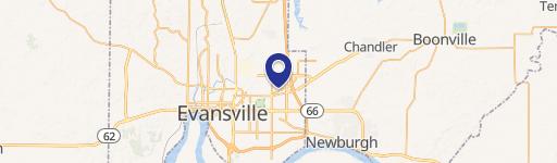 5501 Old Boonville Hwy