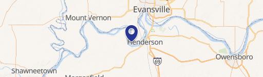 17200 Old Henderson Rd