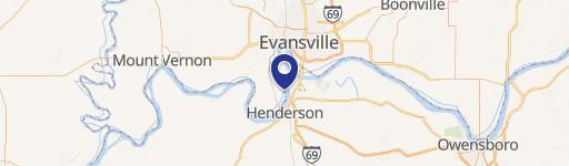 10737 Old Henderson Rd