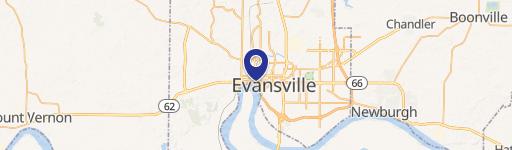 617 Riverside Dr, Unit 625