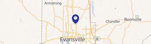 1668 Saint George Rd