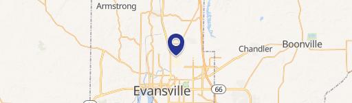 2007 Saint George Rd