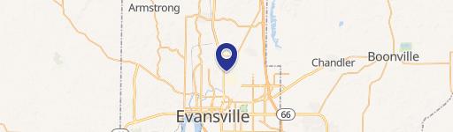 1625 Saint George Rd