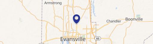 1325 Saint George Rd