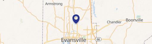 1001 Saint George Rd