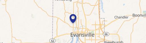 3800 Saint Joseph Ave