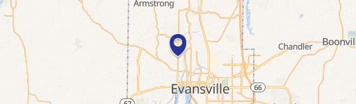 4600 Saint Joseph Ave