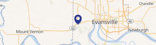 8600 University Blvd