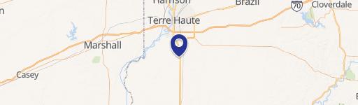 County Industrial Park