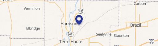 Haythorne Ave At N 25th St