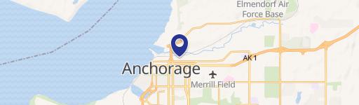 Anchorage, AK 99501