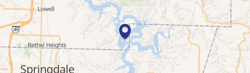 23151 War Eagle Marina Rd