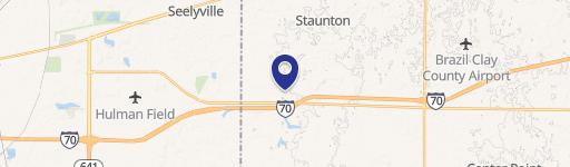 4283 County Rd 575th W