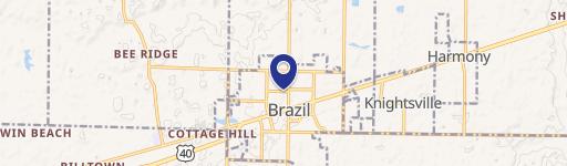 Cor Of Washington Blaine