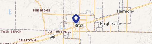 Nn Franklin St At E Church St St