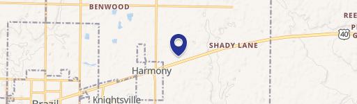 2562 County Rd 1100th N