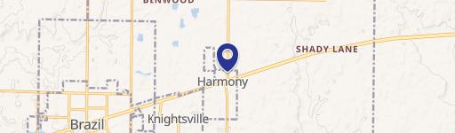 10401 County Rd 200th E