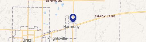 10461 County Rd 200th E