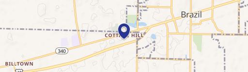 8850 County Rd 225th W