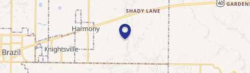 9784 County Rd 300th E