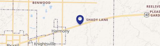 10592 County Rd 300th E