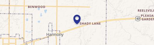 1007 County Rd 300th E