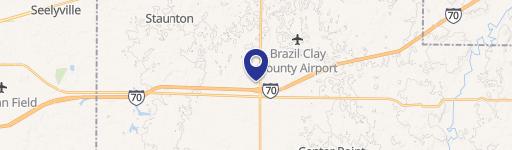 1116 County Rd 450th N