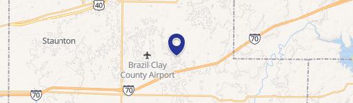 1930 County Rd 600th N