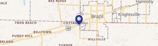 2066 County Rd 850th N