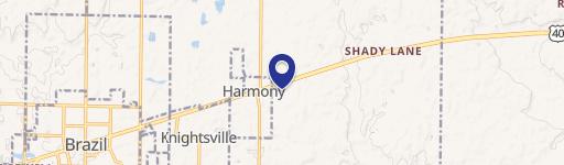 10309 Industrial Park Dr