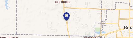 9525 Kennedys Xing Rd