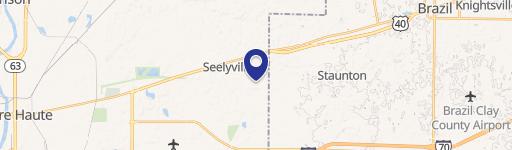 10625 Seelyville Ave