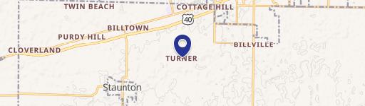 7565 Turner State St