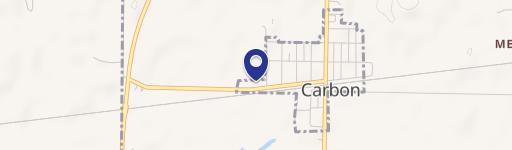 Carbon, IN 47837