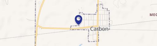 Carbon, IN 47837