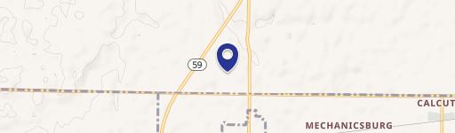 14063 Perth Chestnut St