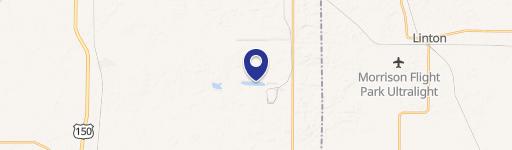 Of County Rd 700th E