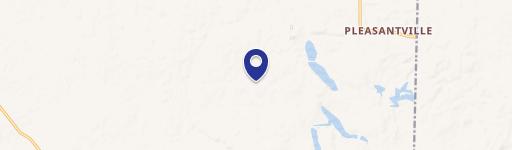 County Rd 800th S At 850th SE