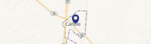 Carlisle, IN 47838
