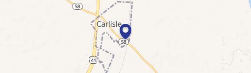 Carlisle, IN 47838