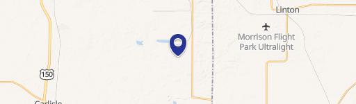 7255 County Rd 600th S