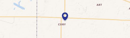 245 County Rd 500th W