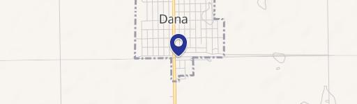 Cor Of Maple Dogwood