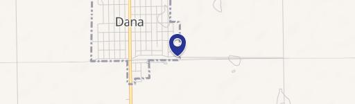 Briarwood Ave At N Orch Ln