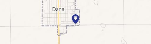 Briarwood Ave At N Willow St