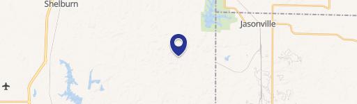 White Rose Rd At County Rd 700th SE