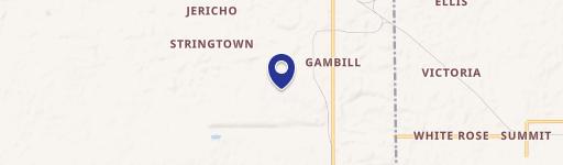 Land County Rd 700th E