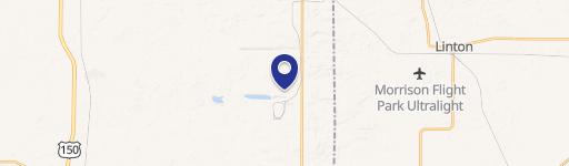 Of County Rd 500th S