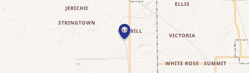 Land County Rd 775th E