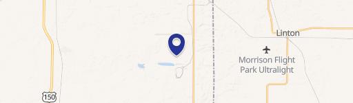 Of County Rd 500th S